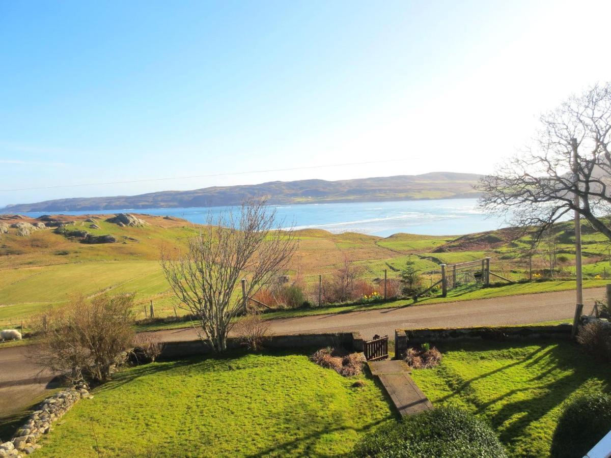 Northern Lights Holiday home Talmine