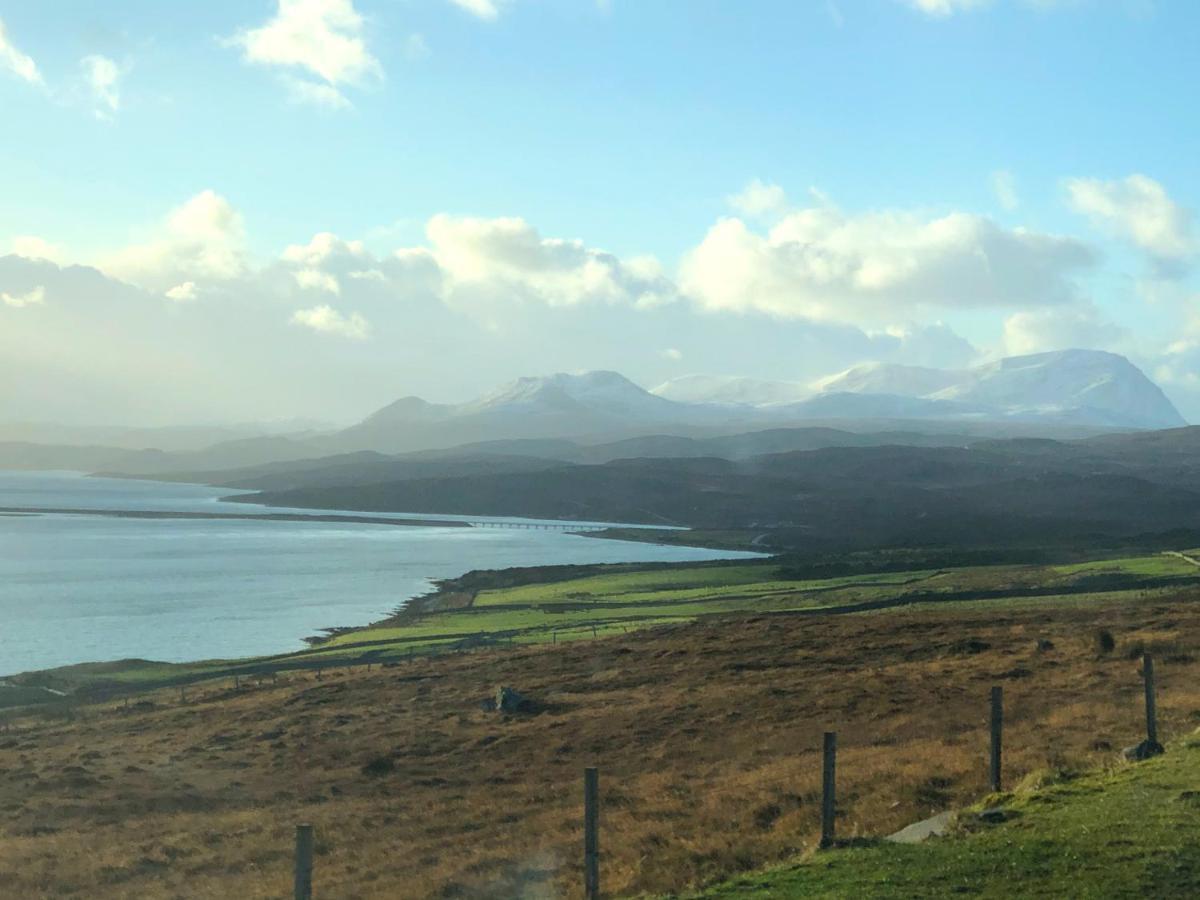 Holiday home Northern Lights Talmine